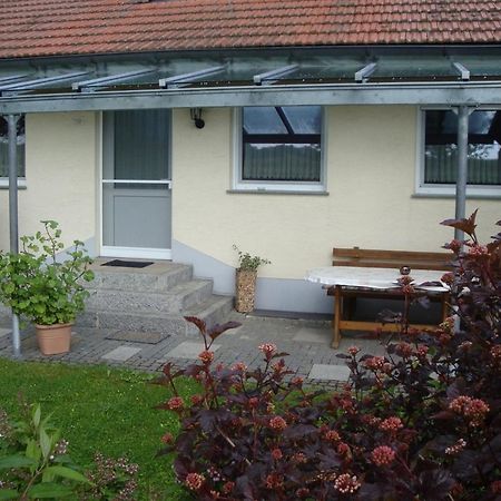 Ferienhaus Stockinger Jandelsbrunn Dış mekan fotoğraf